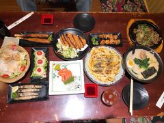-胜代日本料理(云程巷小区店)