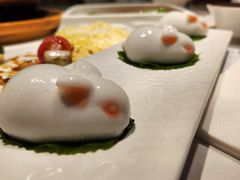 小兔子-新雅(丰盛里店)