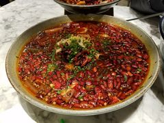 -茉莉花空中花园餐厅(义乌店)