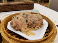 006鲜竹牛肉球-顺德人家食府(黄金广场店)
