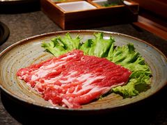 -老墙根涮肉·铜锅·烧烤(欢乐谷·王四营店)