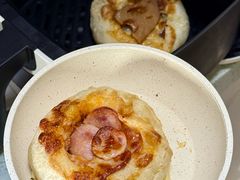 -追光 Dream Bakery(汉街店)