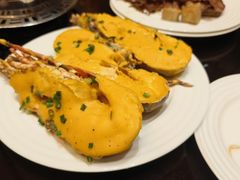 -万达瑞华酒店美食汇自助餐厅(楚河汉街店)