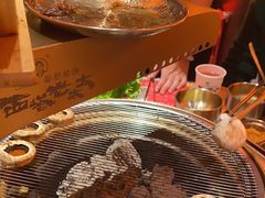 -西塔老太太泥炉烤肉(苏州大悦城店)