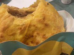 -魏家凉皮(十里河店)