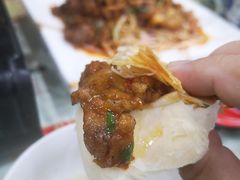-虢州羊肉馆(三门峡店)