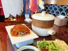 -恭敬李·烤鸭(天坛北门店)