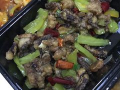 -满口香饭店