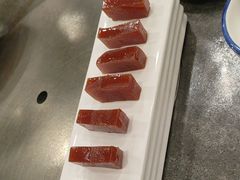 -大清花饺子(山庄店)