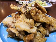老式锅包肉-盛京富丽园老菜馆·东北菜(和平南大街店)
