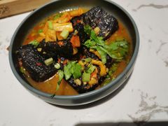 长沙臭豆腐-百春原湖南牛肉粉(百联世纪店)