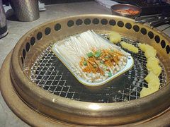 -谷牛日式烤肉(宝山U天地店)