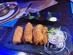-甘尼仕印度餐厅爵士酒吧(阳春巷店)