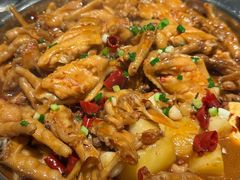 -胖哥俩肉蟹煲(杭州下沙学林街店)