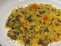 柠檬炒饭-南棠馆粤菜坊(群光店)