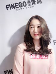 -新晨·SALON·形象造型