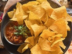 -Q MEX 库迈墨西哥餐吧(三里屯店)