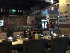 -润青四季音乐主题餐厅·椰子鸡(罗湖店)