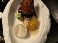 -上海苏宁宝丽嘉酒店·嘉府壹号中餐厅
