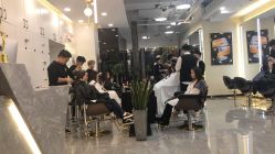 -AYO SALON