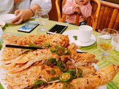 -盛港湾海鲜食府(黄沙店)