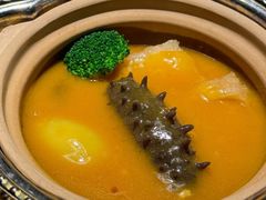 -彩虹之约•淮扬家宴(亚运村店)