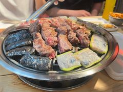 -霸腹烤肉(厦门柚子番店)