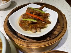 -千日贺茶餐厅(高新万达店)