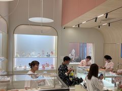 -好利来(七宝领展广场店)