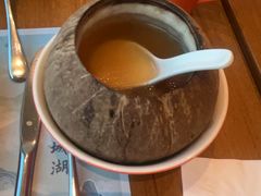 -济南香格里拉·咖啡泉自助餐厅