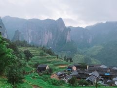 -公盂村