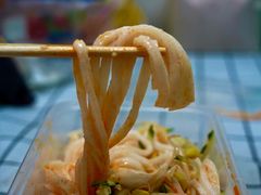 -秦人美食(区庄店)