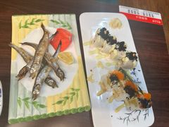 -黑松白鹿(金融街店)