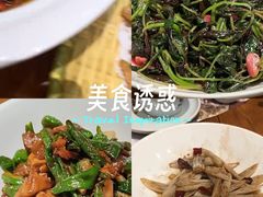 -黄泥岗·地道湖北菜(奥特莱斯店)