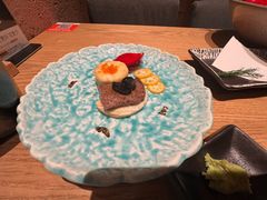 -京旬海鲜放题·铁板烧自助餐厅