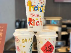 -星巴克(浦江科技广场店)