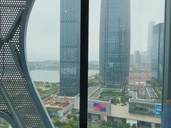 -小南洋海景餐厅(深圳湾店)