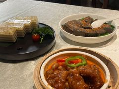 -味可道美食坊(福基路店)