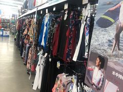 -迪卡侬(顺峰山店)