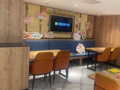 -豪客来牛排(漳州沃尔玛店)