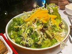 -小河盐帮·私家菜·烤鸭(三元桥·霄云路店)