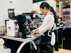 -Gee Coffee Roasters(万象城店)