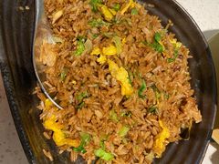 徽州炒饭-刀板香·安徽菜(国购IFC店)