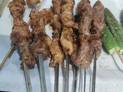 -壹块捌烧烤(灯市口店)