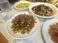 -三猫黑鱼花(南大店)