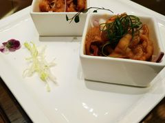 -采悦轩中餐厅·粤菜·海南菜(神州半岛喜来登度假酒店)