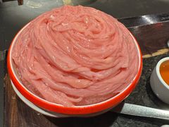 -巴蜀大宅门火锅(新华公园店)