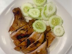 -Magic Food Point(Airport Street food)