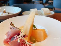 -沈阳君悦酒店·意坊意大利餐厅