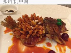 -松鹤楼(狮山永利广场店)